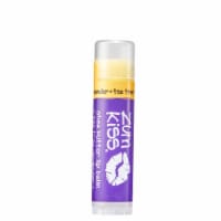 Zum Kiss® Shea Butter Lip Balm Perspective: Main
