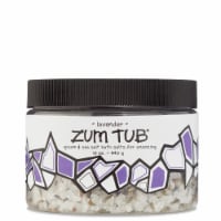 Zum Tub® Lavender Bath Salts