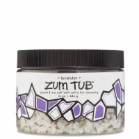 Zum Tub® Lavender Bath Salts