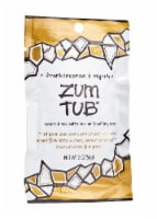 Zum Tub® Frankincense & Myrrh Bath Salts Perspective: Main