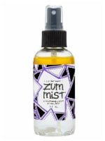 Zum Mist® Aromatherapy Cedar Lavender Aromatherapy Room & Body Mist
