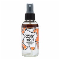 Zum Mist® Patchouli-Orange Aromatherapy Room and Body Spray