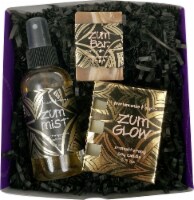 Zum Frankincense & Myrrh 3 Piece Gift Set Perspective: Main
