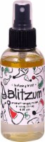 Indigo Wild Holiday Mint Blitzum Aromatherapy Room & Body Spray Perspective: Main