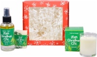 Zum Christmas Chi Gift Set Perspective: Main