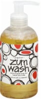 Zum Wash® Grapefruit Hand Soap Perspective: Main