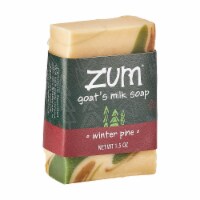 Zum Winter Pine Mini Bar Perspective: Main