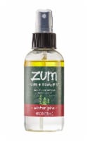 Zum® Winter Pine Room & Body Mist Perspective: Main