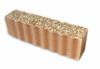 Zum Oatmeal Lavender Bulk Soap Perspective: Main
