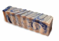 Zum Frankincense Lavender Bulk Soap Perspective: Main