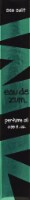 Eau de Zum Sea Salt Perfune Oil Perspective: Main
