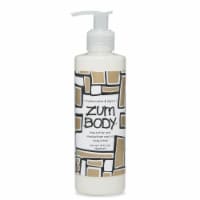 Zum Body® Frankincense & Myrrh Body Lotion