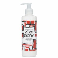 Zum Body® Sandalwood-Citrus Body Lotion