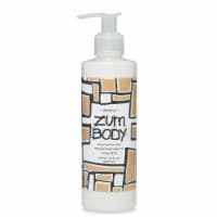 Zum Body® Almond Body Lotion
