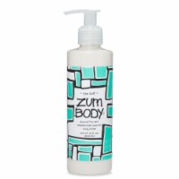 Zum Body® Sea Salt Body Lotion Perspective: Main