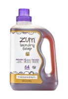Zum® Frankincense & Myrrh Laundry Soap