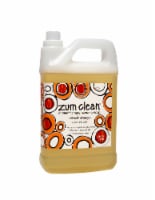 Zum Clean Sweet Orange Aromatherapy Laundry Soap