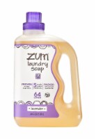 Zum® Clean Lavender Aromatherapy Laundry Soap