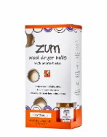 Zum® Wool Dryer Balls - Patchouli