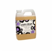 Zum Clean Cedar-Lavender Aromatherapy Laundry Soap Perspective: Main