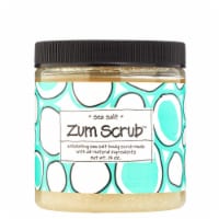 Zum Scrub™ Sea Salt Body Scrub