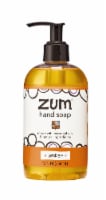 Zum® Hand Soap - Amber Perspective: Main