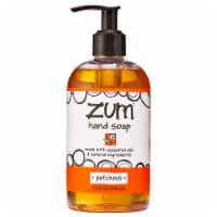 Zum® Patchouli Hand Soap