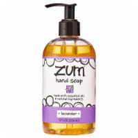 Zum® Lavender Hand Soap