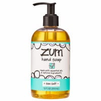 Zum® Sea Salt Hand Soap