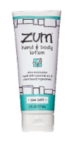 Zum® Sea Salt Hand and Body Lotion