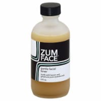 Zum Face® Gentle Facial Toner Perspective: Main