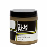 Zum Face® Lemongrass Sugar Facial Scrub Perspective: Main