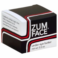 Zum Face Under Eye Butter