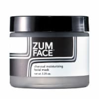 Zum Face Charcoal Moisturizing Face Mask Perspective: Main