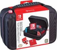 Nintendo Switch Game Traveler Deluxe System Case