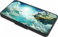 RDS Industries Nintendo Switch The Legend of Zelda Tears of the Kingdom Game Card Case Perspective: Main