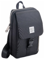 Nintendo Switch™ 2 Game Traveler Deluxe Crossbody Bag Perspective: Main
