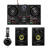 Hercules 4780900  DJLearning Kit