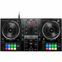 Hercules 4780909  DJControl Inpulse 500
