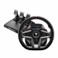 Thrustmaster T248 Racing Wheel and Pedals w/ Paddle Shifters for PS5, PS4, & PC