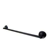 Kingston Brass BA1161ORB Vintage 24  Towel Bar, Oil Rubbed Bronze