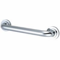 Kingston Brass DR414361 Manhattan 36  Grab Bar, Polished Chrome
