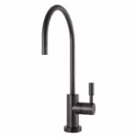 KSAG8195DL Concord Reverse Osmosis System Filtration Water Air Gap Faucet, Oil Rubbed Bronze