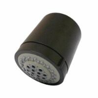 Kingston Brass KX8615 Vilbosch 2 Function Shower Head, Oil Rubbed Bronze