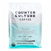 Counter Culture Fast Forward™ Whole Bean Coffee Perspective: Main