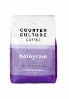 Counter Culture Hologram™ Wholr Bean Coffee Perspective: Main