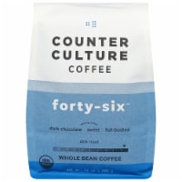 Counter Culture Forty-Six Whole Bean Coffee