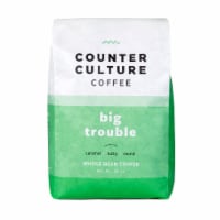 Counter Culture Big Trouble Whole Bean Coffee