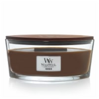 WoodWick® Humidor Candle Perspective: Main