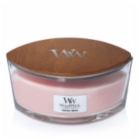 WoodWick® Jar Candle Ellipse Coastal Sunset Perspective: Main